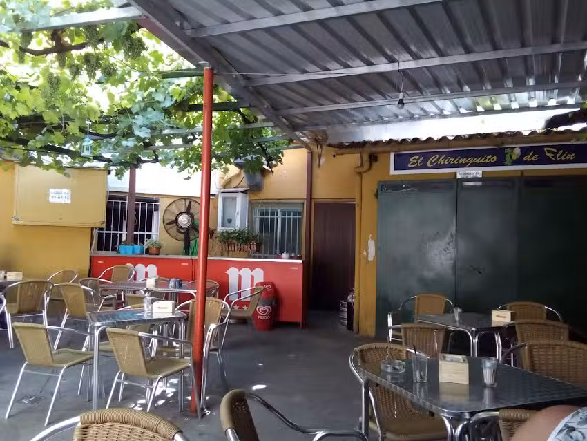 CAF&Eacute; BAR COL&Oacute;N