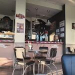 Caf&eacute; &ndash; Bar Col&oacute;n