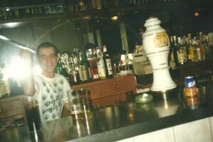 Caf&eacute; Bar Comuneros