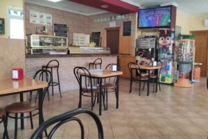 Cafe-Bar Consolacion