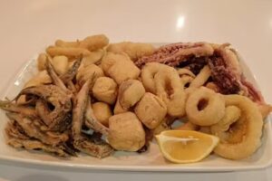 Caf&eacute; Bar Cort&eacute;s