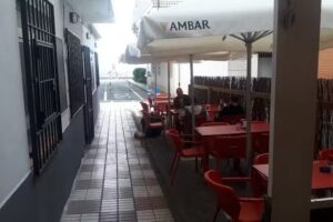 Café Bar CostaCastell