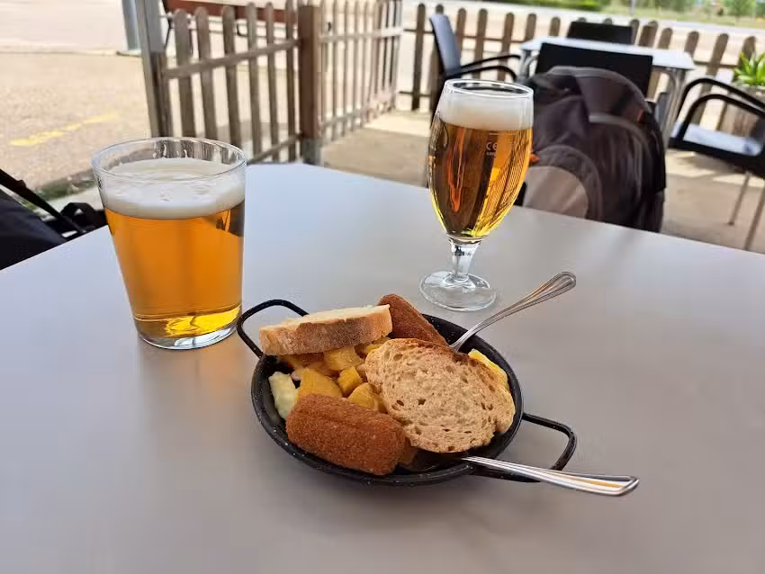 Cafe-Bar Covadonga