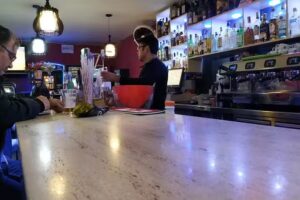 Caf&egrave; Bar Cremaet