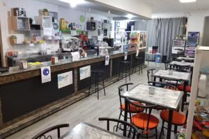 Café Bar Cruceiro