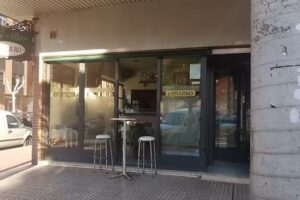 Caf&eacute; Bar Cu&ntilde;arro