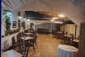 Caf&eacute; Bar Cuqui (Santiago de Compostela)