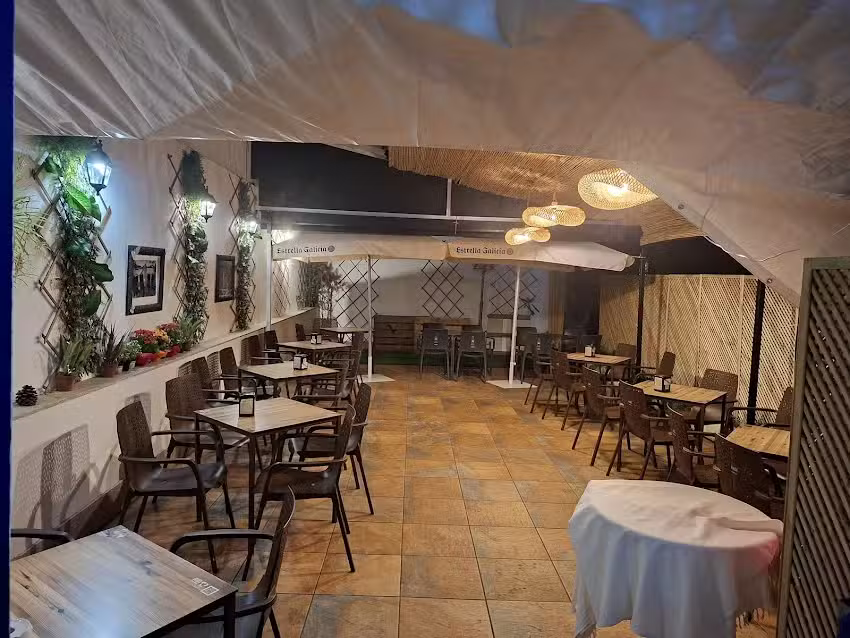 Caf&eacute; Bar Cuqui (Santiago de Compostela)