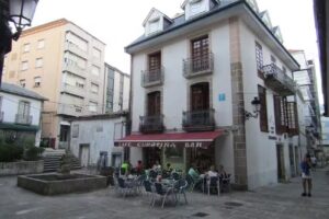 Caf&eacute; Bar Curoti&ntilde;a