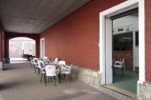 Café Bar D’aBastos