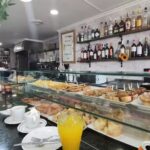 Caf&eacute; Bar D&rsquo;Any&eacute;lica