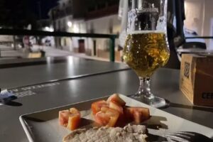 Caf&eacute; bar D&rsquo; Guille