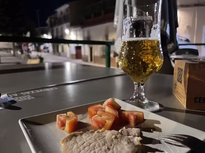 Caf&eacute; bar D&rsquo; Guille