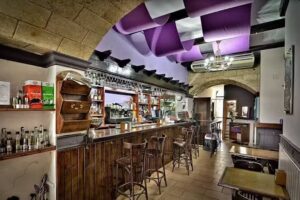 Café Bar D’Rondas