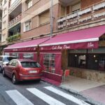 Caf&eacute; Bar DANI