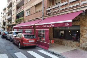 Caf&eacute; Bar DANI