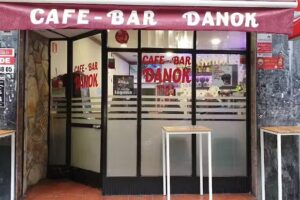 Café Bar Danok