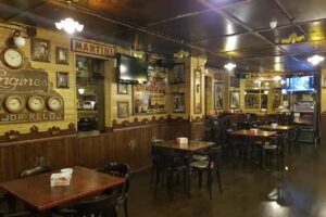 Caf&eacute; Bar Dar&iacute;o