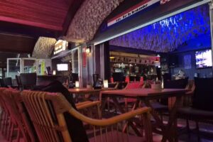 Cafe-Bar De Brabander, Playa del Ingles, Gran Canaria.