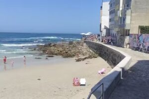 Cafe Bar De Vinos Humboldt