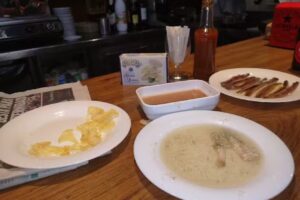 Caf&egrave; Bar Deportivo