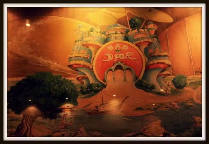 Caf&eacute; Bar Deportivo