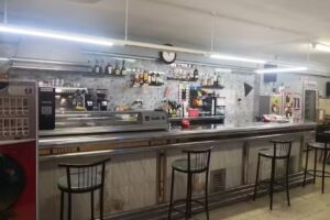 Caf&eacute; Bar Deportivos Simancas