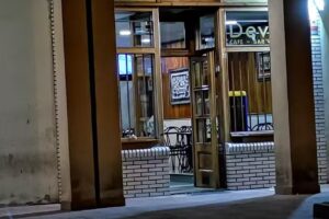 Caf&eacute;-Bar Deva