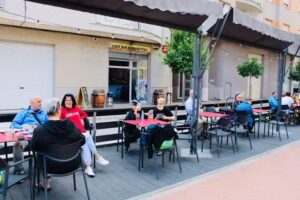 Caf&eacute; Bar Diamantitos