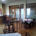 Caf&eacute; Bar Diego