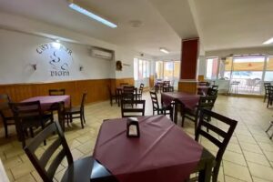 Caf&eacute; Bar Dioni