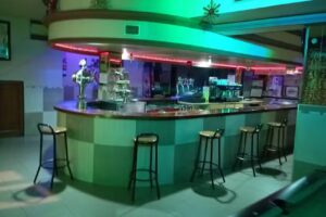 Caf&eacute; &ndash; Bar &ndash; Discoteca T&Iacute;VOLI