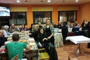 Cafe Bar D&rsquo;Maria