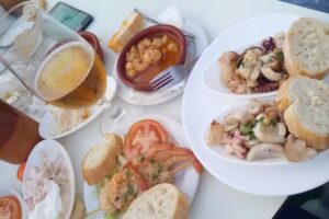 Caf&eacute; Bar Dom&iacute;nguez