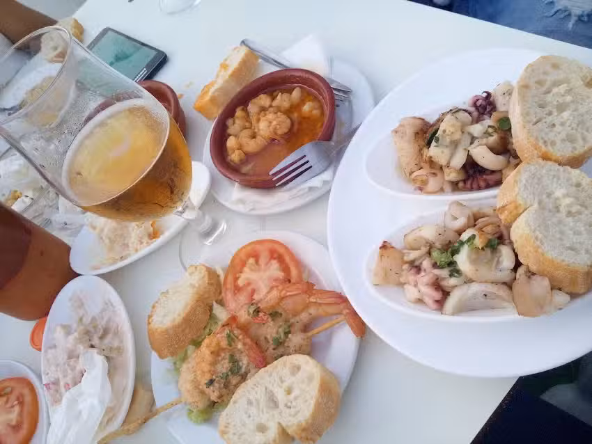 Caf&eacute; Bar Dom&iacute;nguez