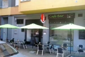 Caf&eacute; Bar Don Alfonso