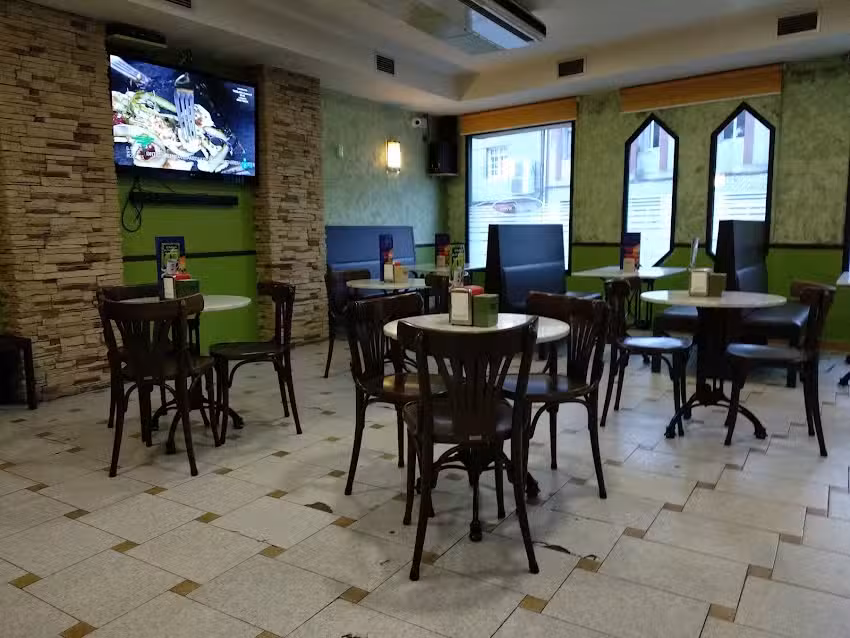 Cafe Bar Don Carlos