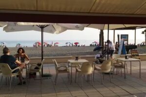 Caf&eacute; Bar Don Pedro