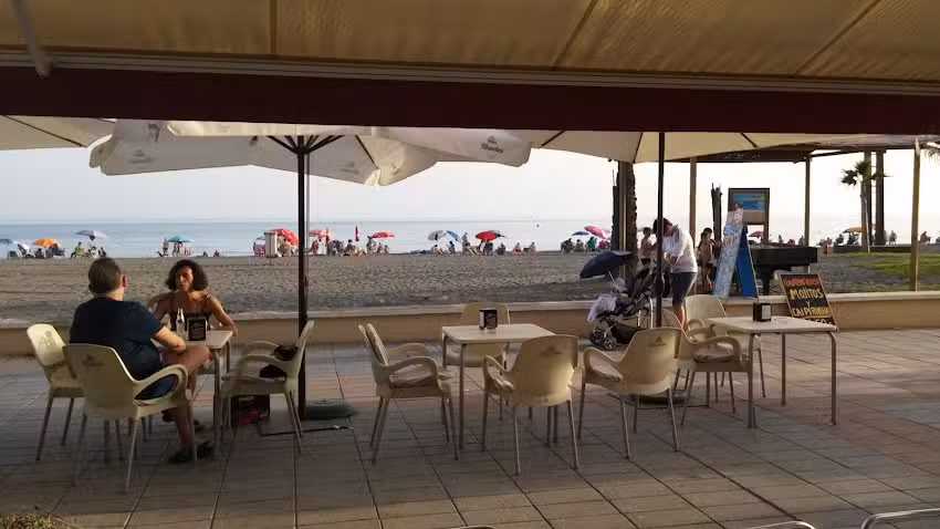 Caf&eacute; Bar Don Pedro