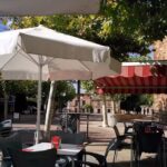 Caf&eacute; Bar Donde Sea