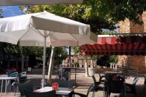 Caf&eacute; Bar Donde Sea