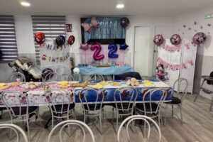 Caf&eacute;-Bar Donde Siempre