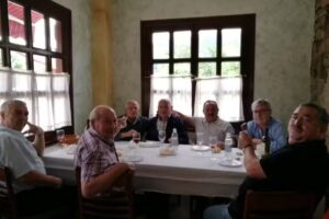 Caf&eacute; Bar Dorin