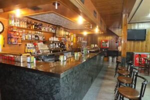 Café Bar Dos de Mayo