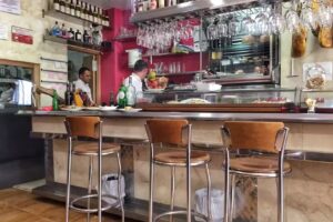 Caf&eacute;-Bar Dos Jotas