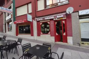 Cafe Bar Drago