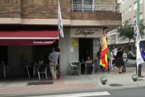 Caf&eacute;-Bar Duque