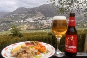 Café Bar E.S Mirador