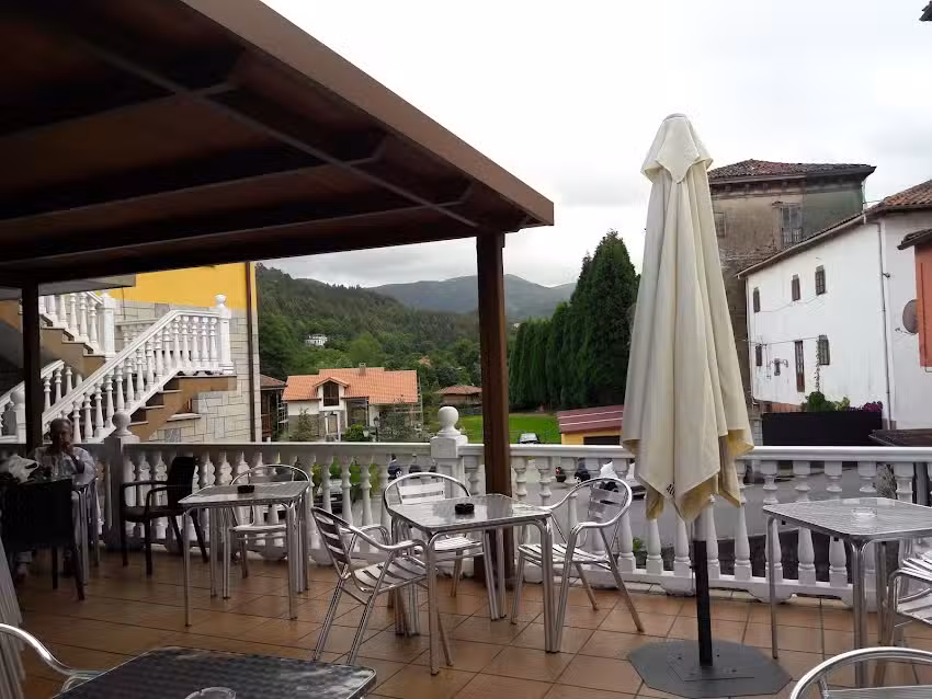 Caf&eacute; Bar Ecu
