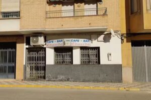 Caf&eacute; Bar Eduardo